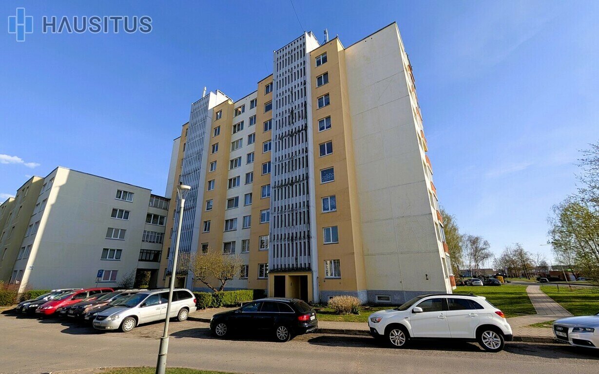 Ateities g., Panevėžys, 2 kamb. – nuotrauka 6