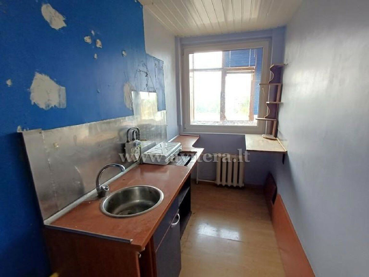 Šilutės pl., Kauno, Klaipėda, 1 kamb. – изображение 5