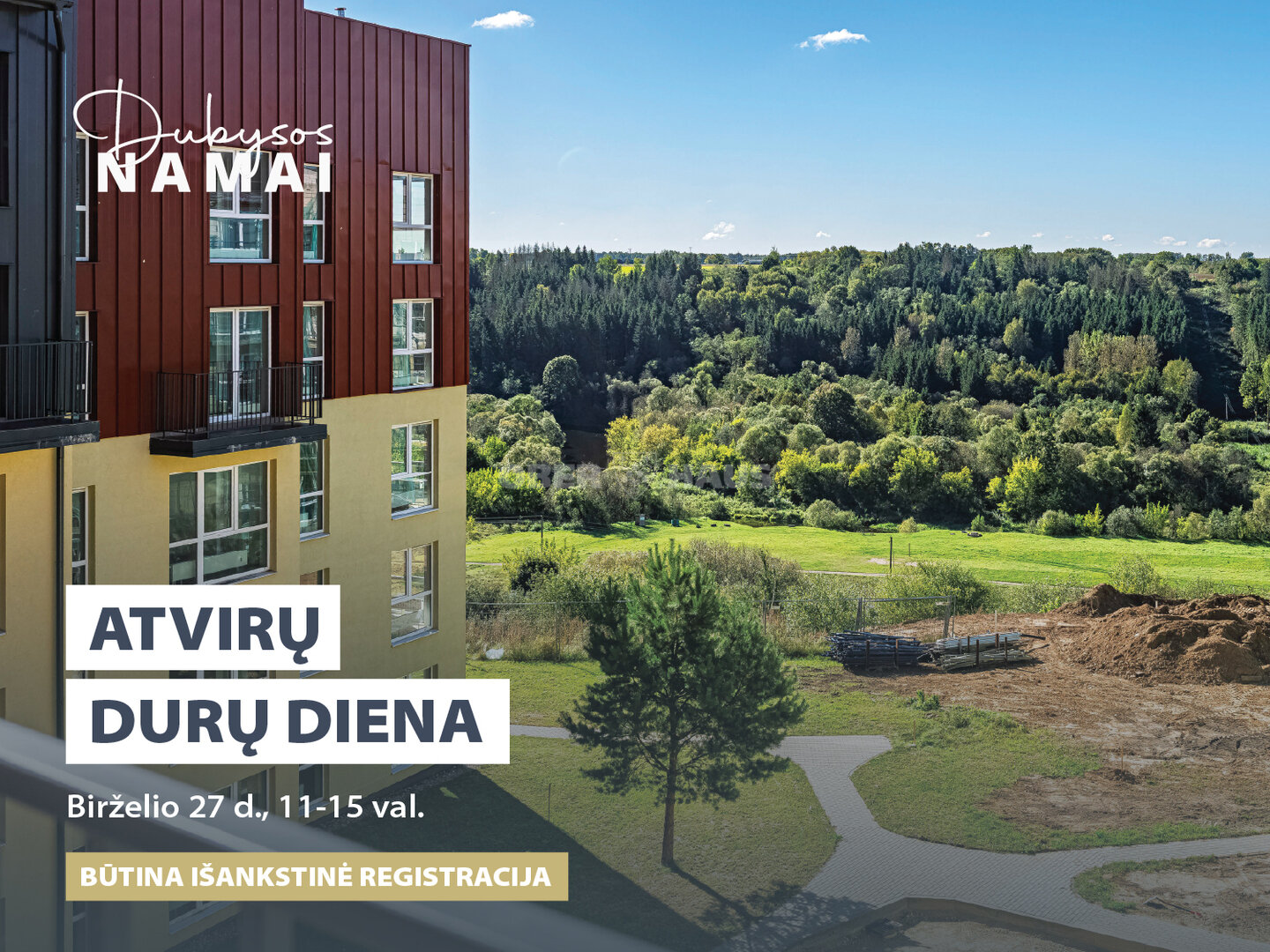 Ringuvos g., Ariogala, 2 kamb. – nuotrauka 3