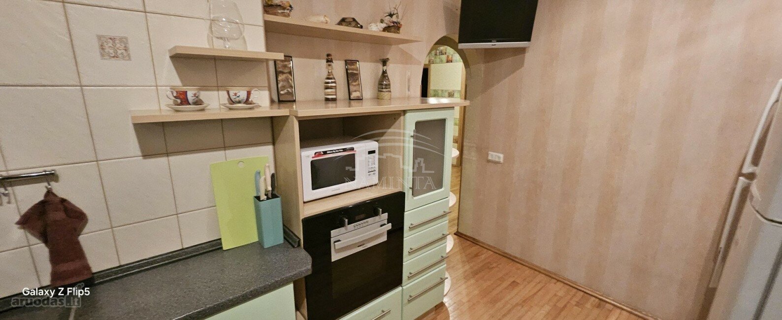 Vyturio g., Laukininkai, Klaipėda, 3 kamb. – изображение 3