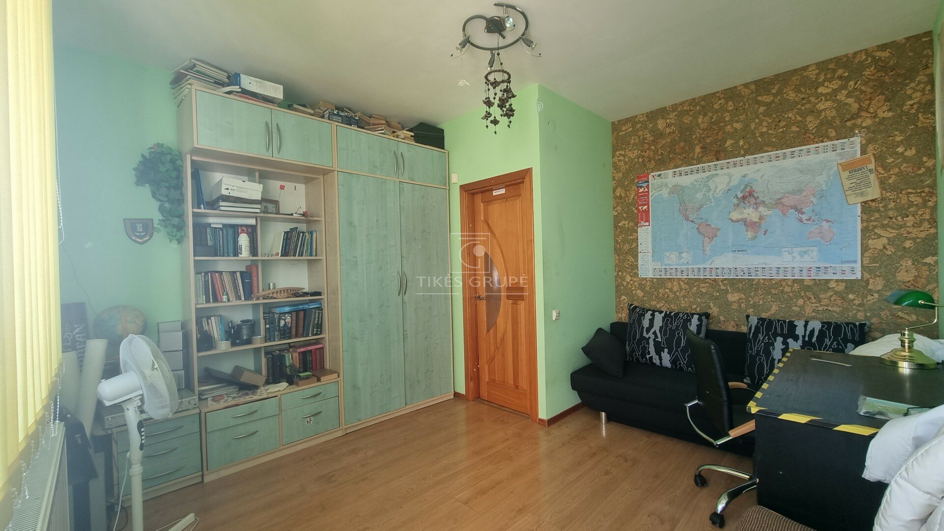 Statybininkų pr., Žardininkai, Klaipėda, 4 kamb. – изображение 5