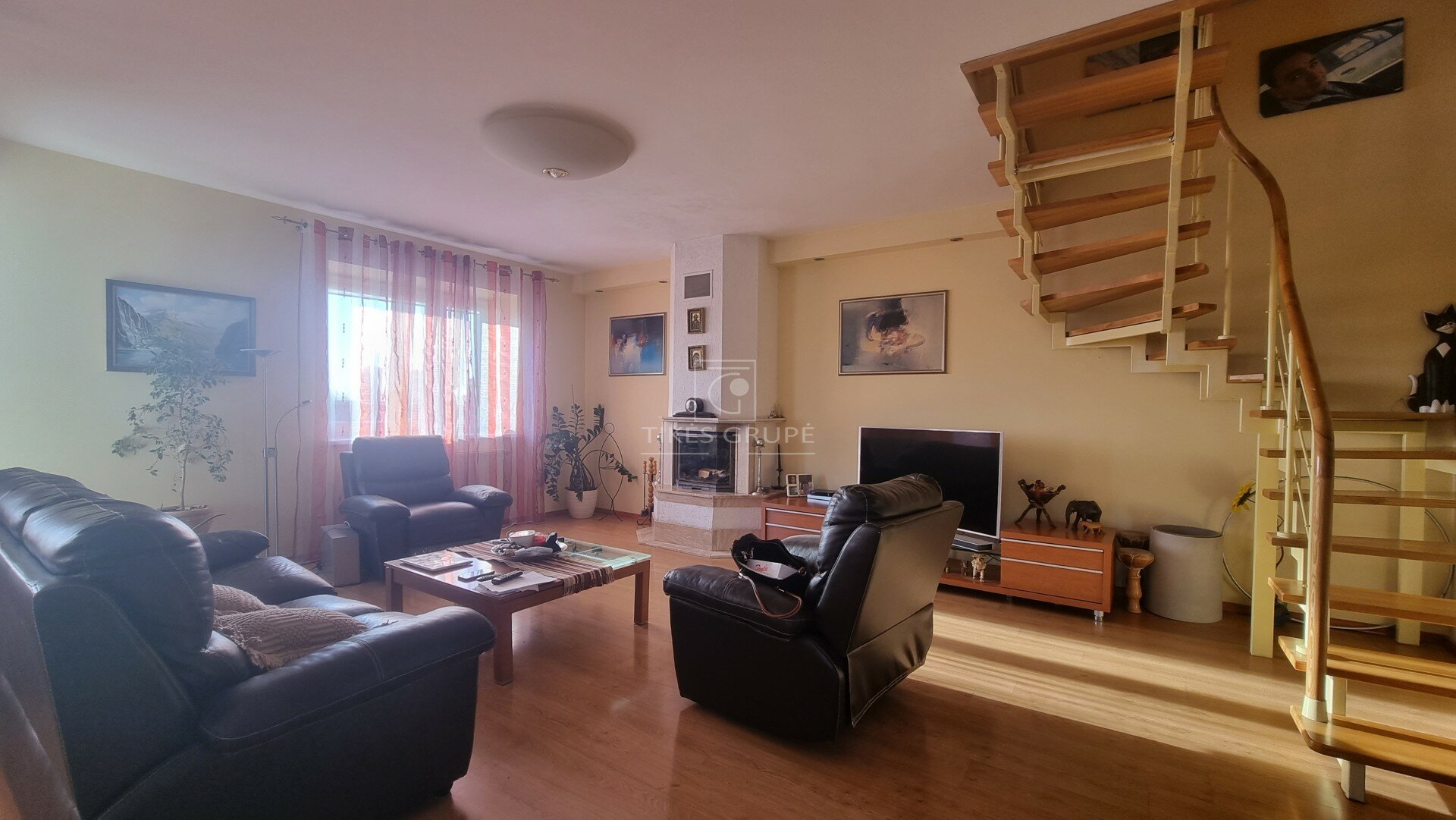 Statybininkų pr., Žardininkai, Klaipėda, 4 kamb. – изображение 6