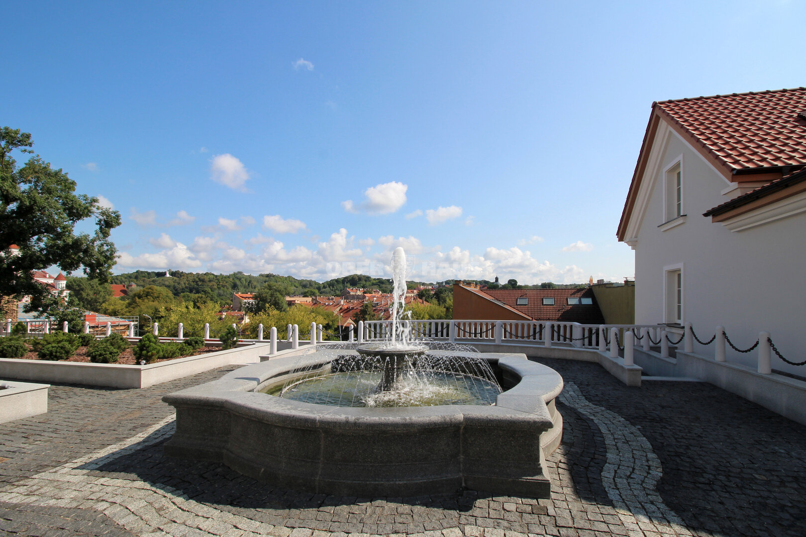 Bokšto g., Senamiestis, Vilnius, 2 kamb. – изображение 4