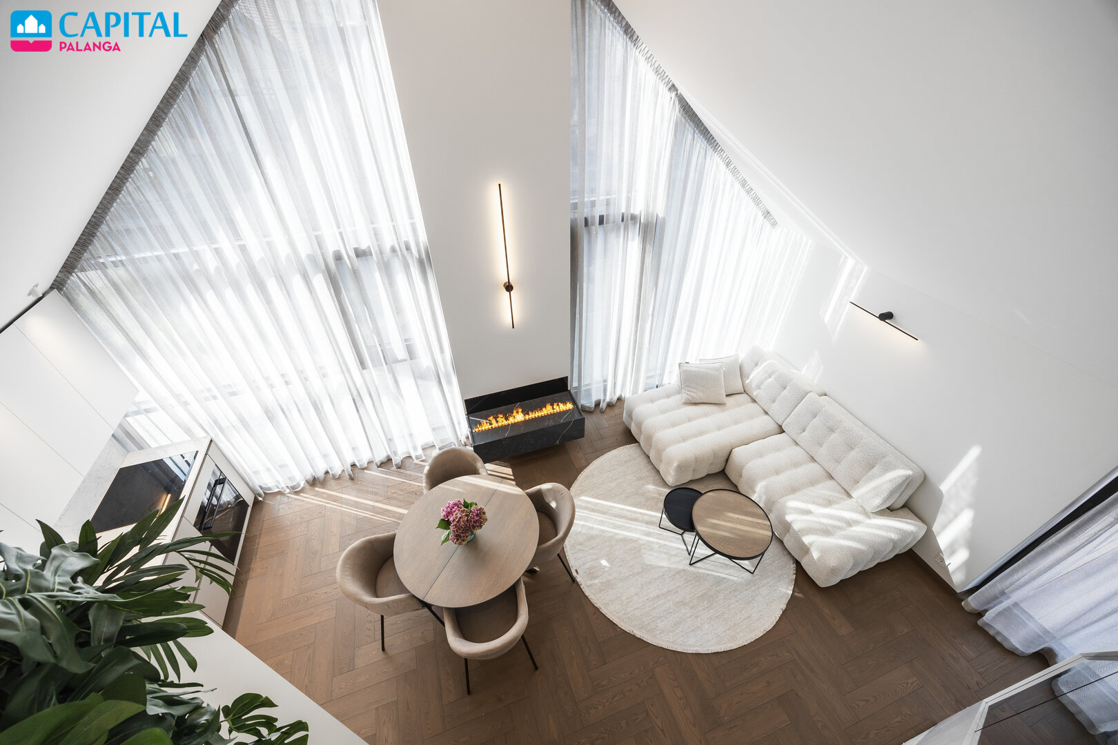 Ringuvos g., Palanga, Palanga, 3 kamb. – nuotrauka 3