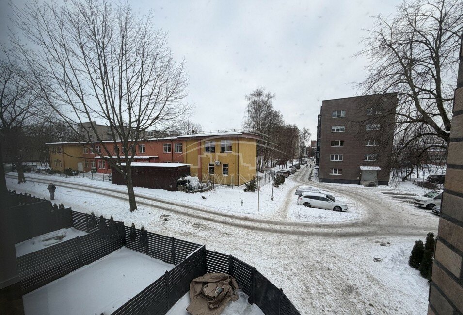 Sportininkų g., Sportininkai, Klaipėda, 2 kamb. – изображение 3