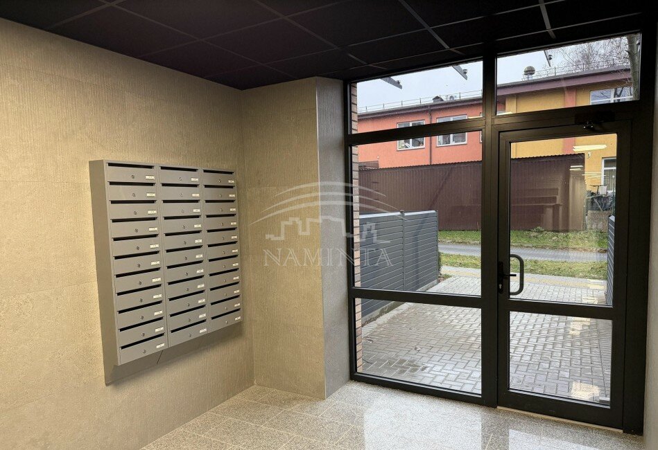 Sportininkų g., Sportininkai, Klaipėda, 2 kamb. – изображение 6