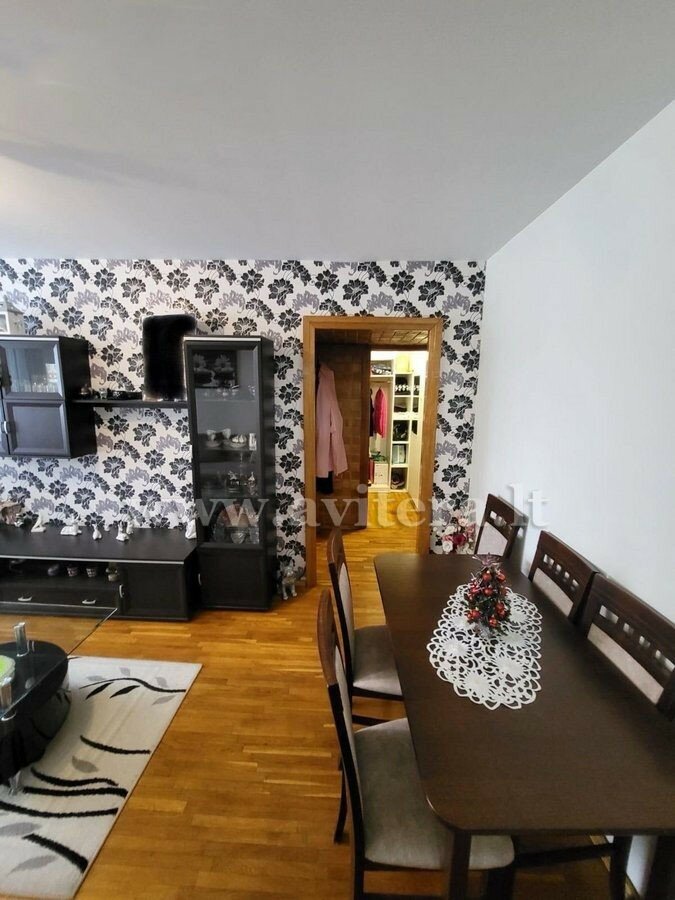 I. Simonaitytės g., Vingiai, Klaipėda, 3 kamb. – изображение 3