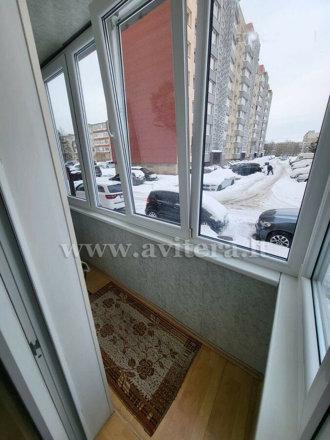 I. Simonaitytės g., Vingiai, Klaipėda, 3 kamb. – изображение 4