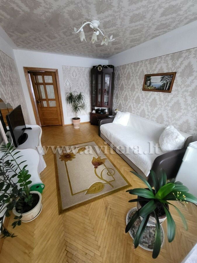 I. Simonaitytės g., Vingiai, Klaipėda, 3 kamb. – изображение 5