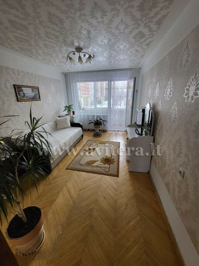 I. Simonaitytės g., Vingiai, Klaipėda, 3 kamb. – изображение 6