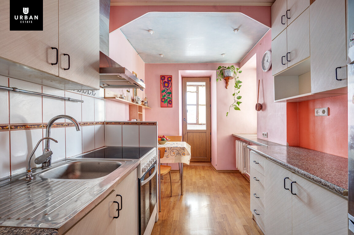 Ūmėdžių g., Žemieji Paneriai, Vilnius, 3 kamb. – nuotrauka 5