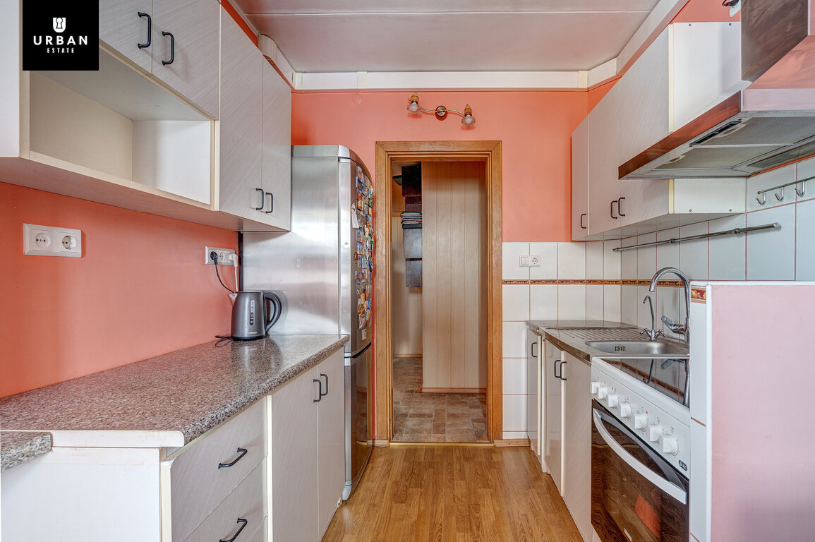 Ūmėdžių g., Žemieji Paneriai, Vilnius, 3 kamb. – nuotrauka 6