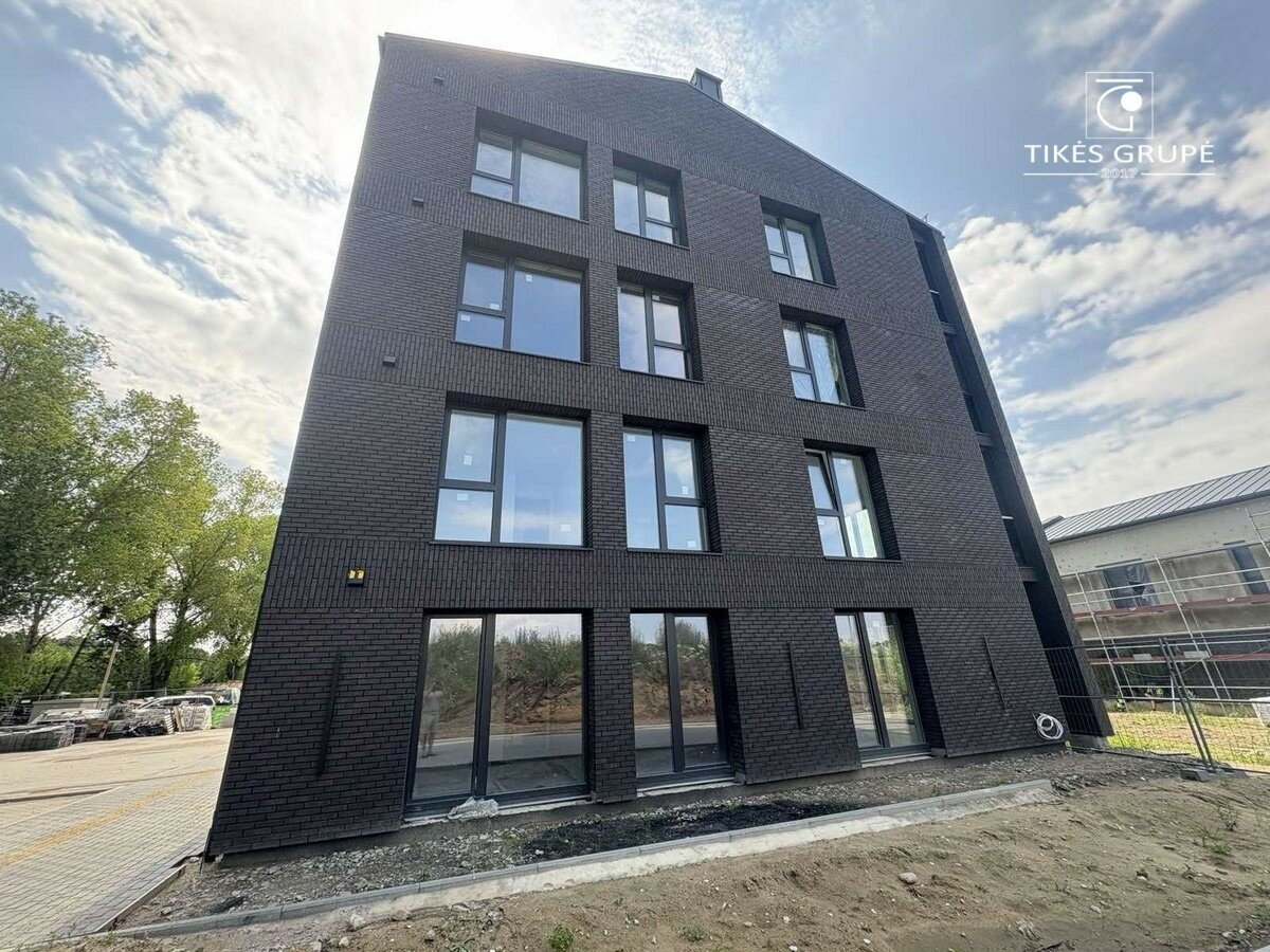 Medeinos g., Tauralaukis, Klaipėda, 3 kamb. – изображение 3