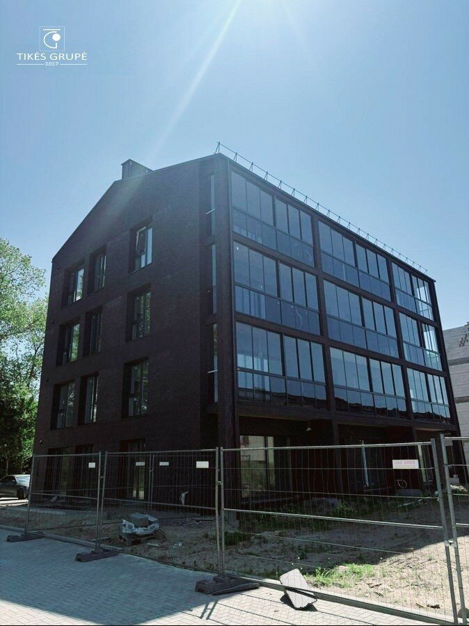 Medeinos g., Tauralaukis, Klaipėda, 3 kamb. – изображение 5
