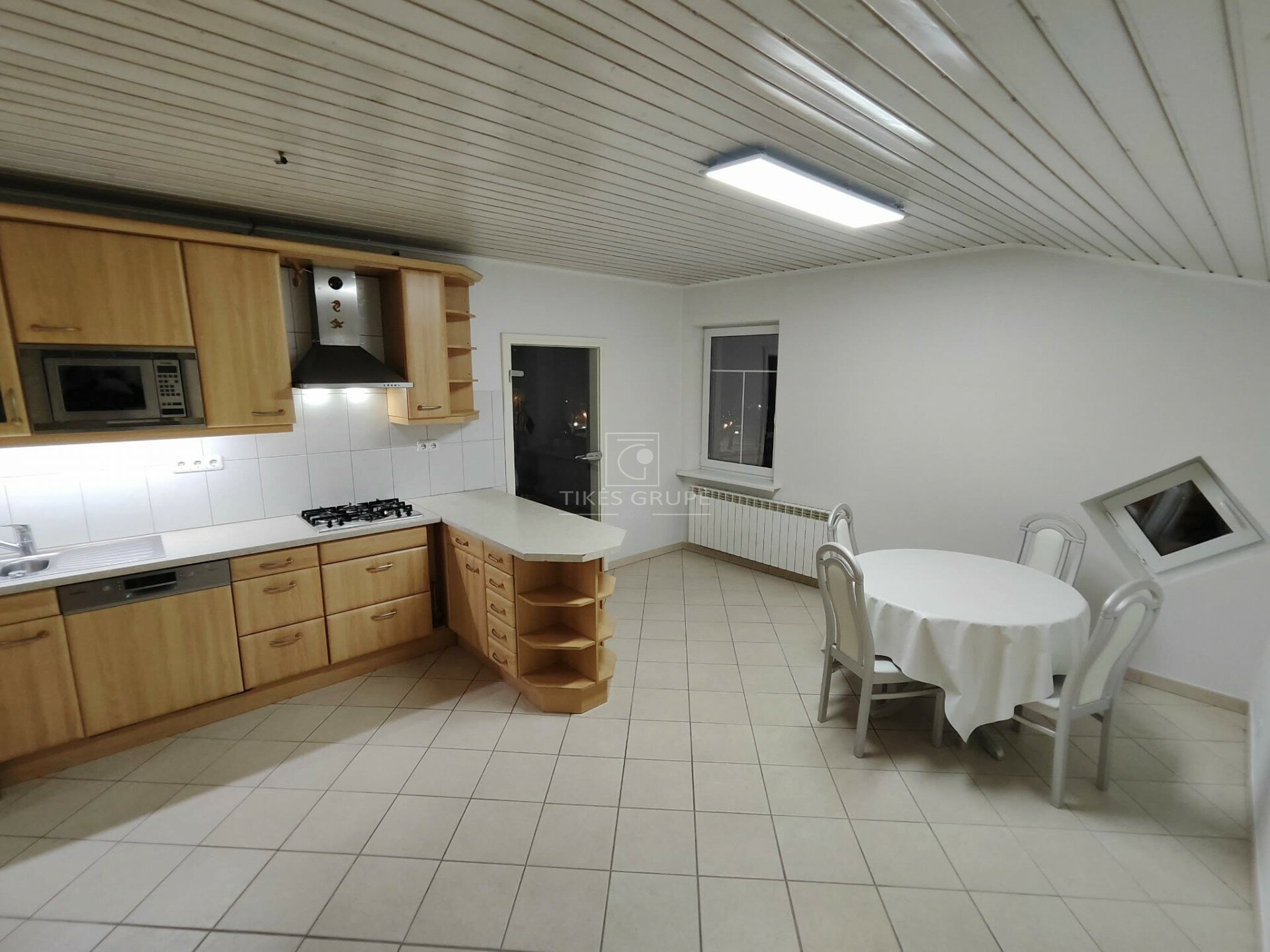 Žvejų g., Senamiestis, Klaipėda, 4 kamb. – nuotrauka 5