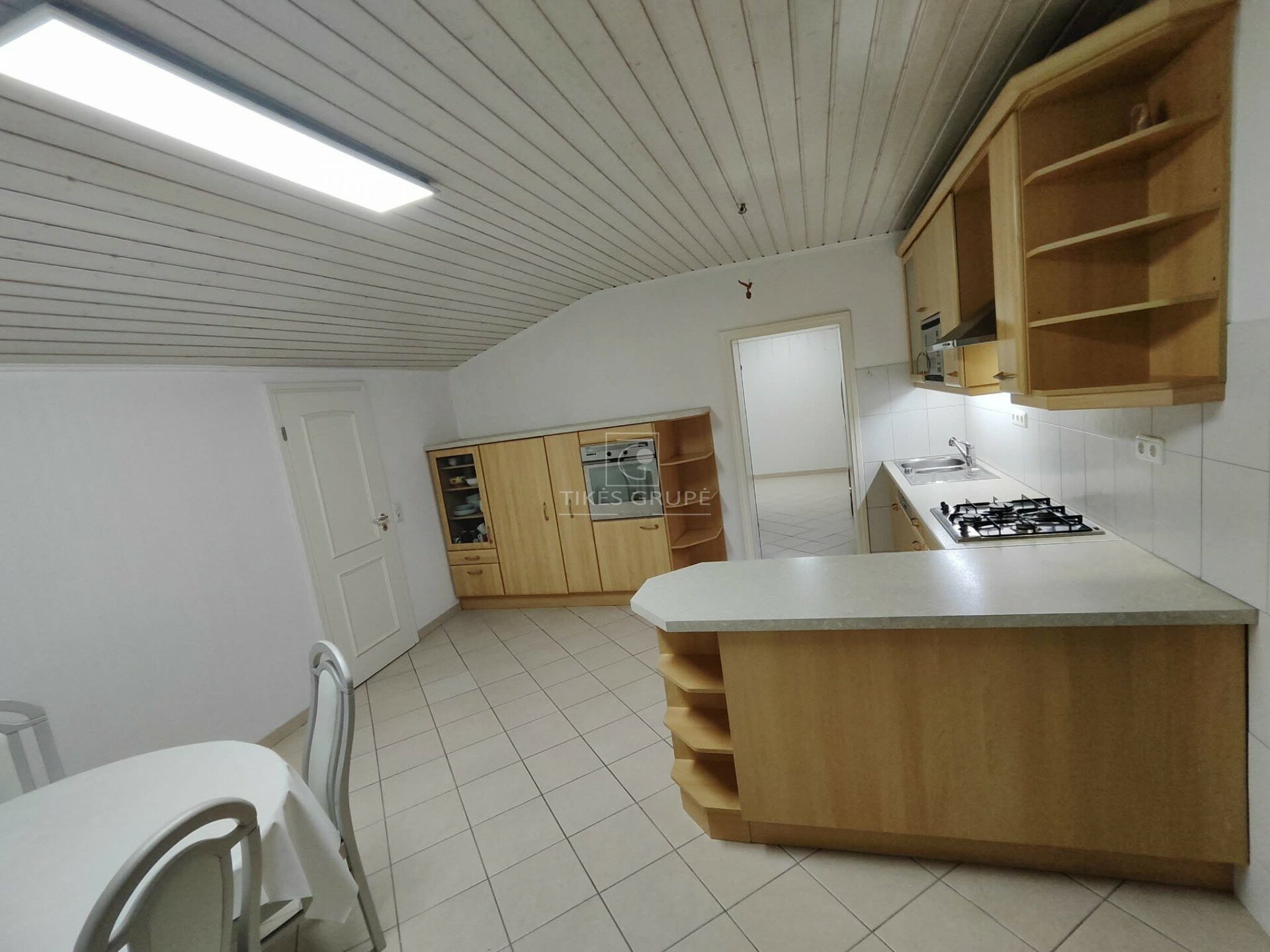 Žvejų g., Senamiestis, Klaipėda, 4 kamb. – nuotrauka 6