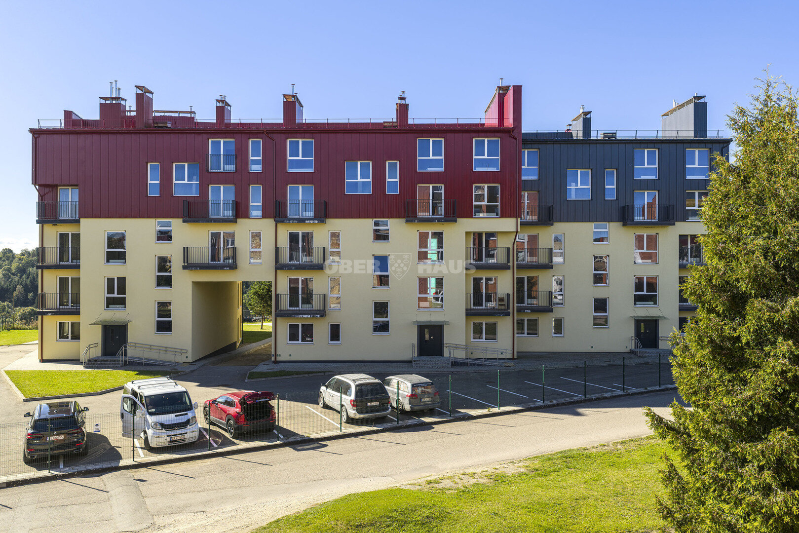 Ariogala, 2 kamb. – image 3