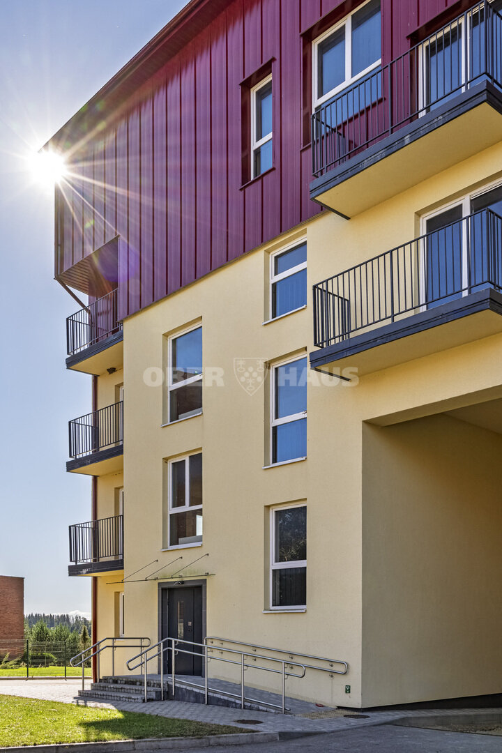 Ariogala, 2 kamb. – image 4