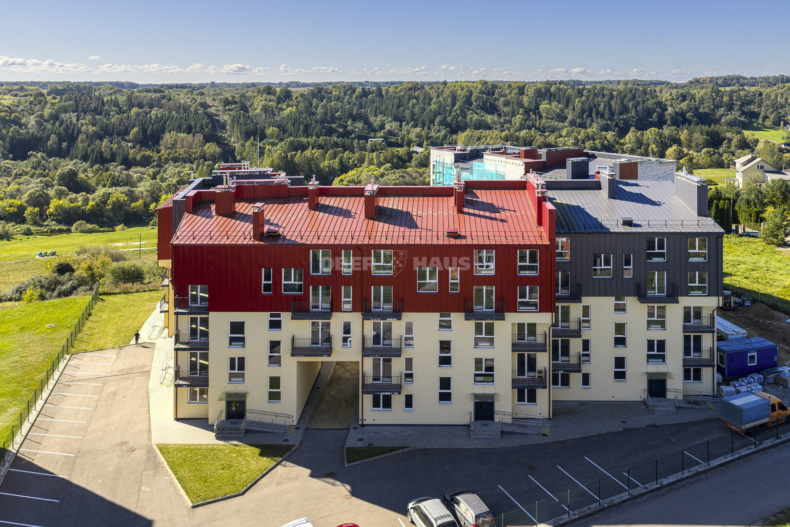 Ariogala, 2 kamb. – image 1