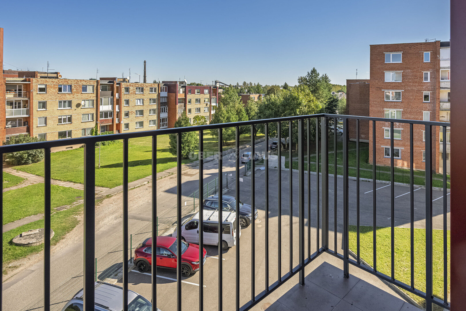 Ariogala, 2 kamb. – image 4
