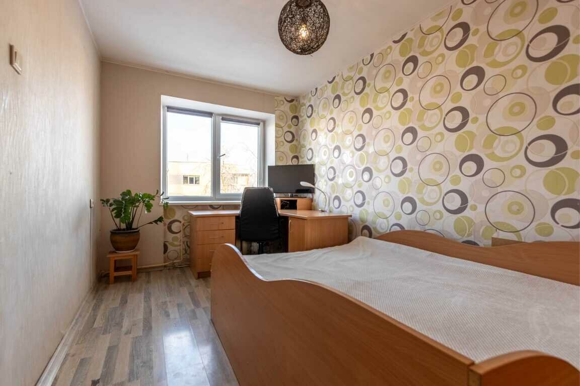 Anykščių g., Centras, Panevėžys, 2 kamb. – nuotrauka 6