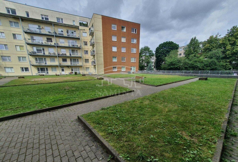 Sausio 15-osios g., Rumpiškės, Klaipėda, 2 kamb. – изображение 3