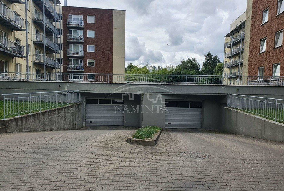 Sausio 15-osios g., Rumpiškės, Klaipėda, 2 kamb. – изображение 4
