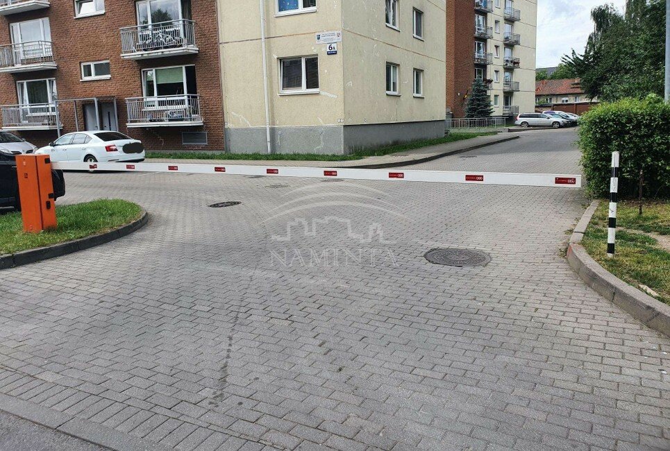 Sausio 15-osios g., Rumpiškės, Klaipėda, 2 kamb. – изображение 5