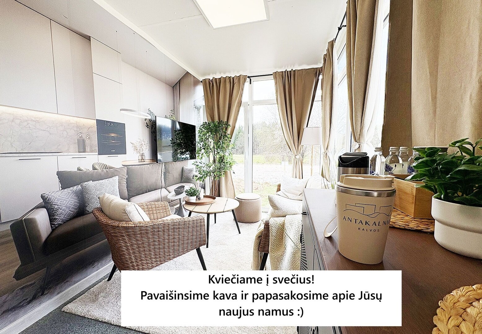 Ringuvos g., Antakalnis, Vilnius, 6 kamb. – изображение 6