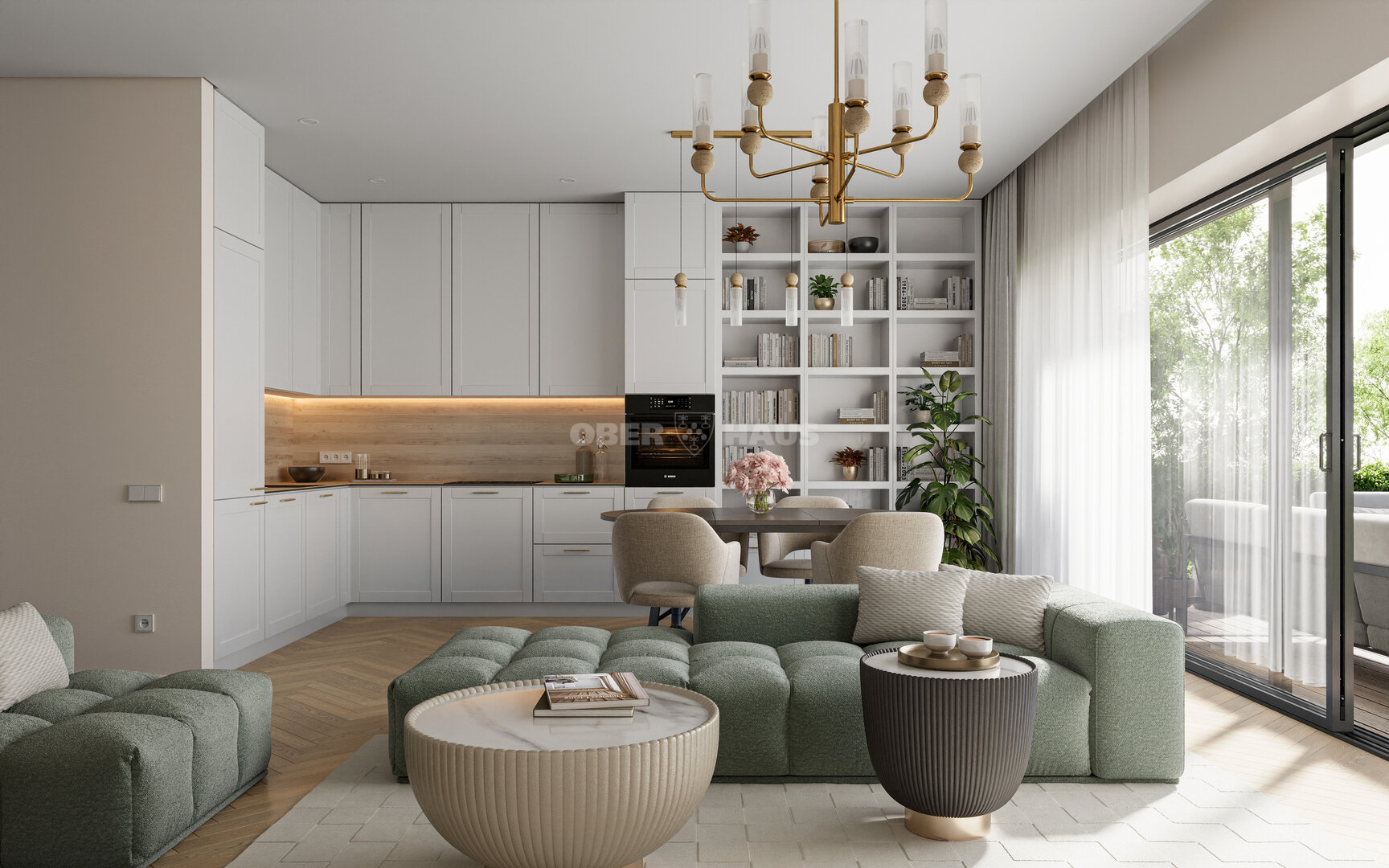 Ringuvos g., Antakalnis, Vilnius, 6 kamb. – nuotrauka 6
