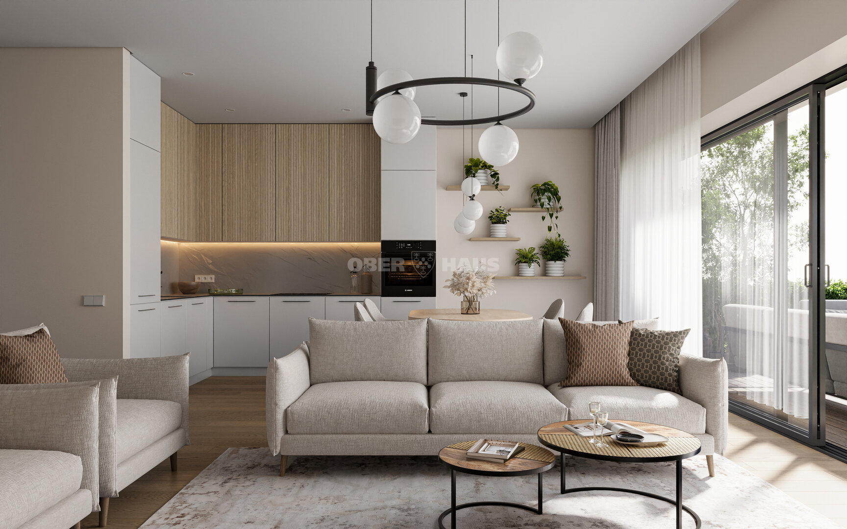 Ringuvos g., Antakalnis, Vilnius, 6 kamb. – nuotrauka 3