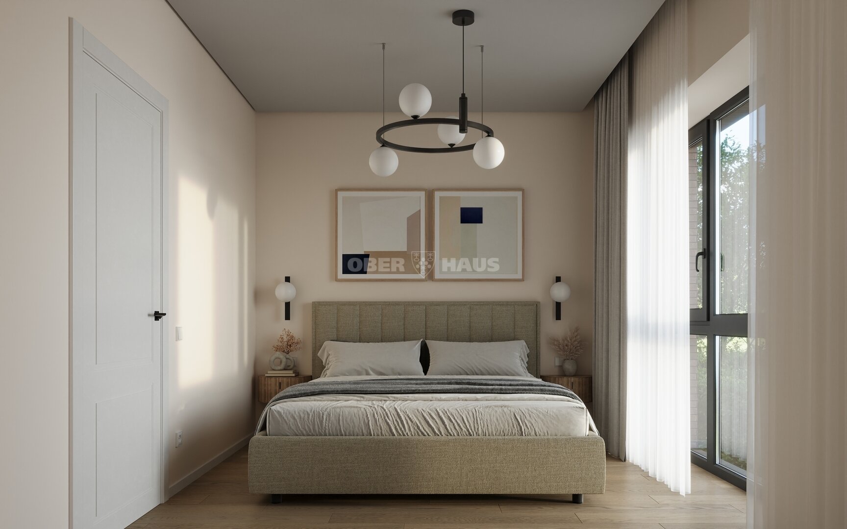Ringuvos g., Antakalnis, Vilnius, 6 kamb. – nuotrauka 5