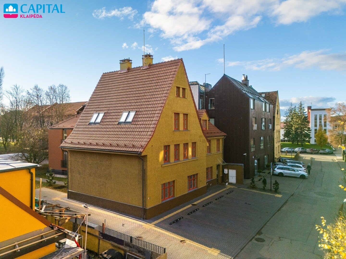 Listing image