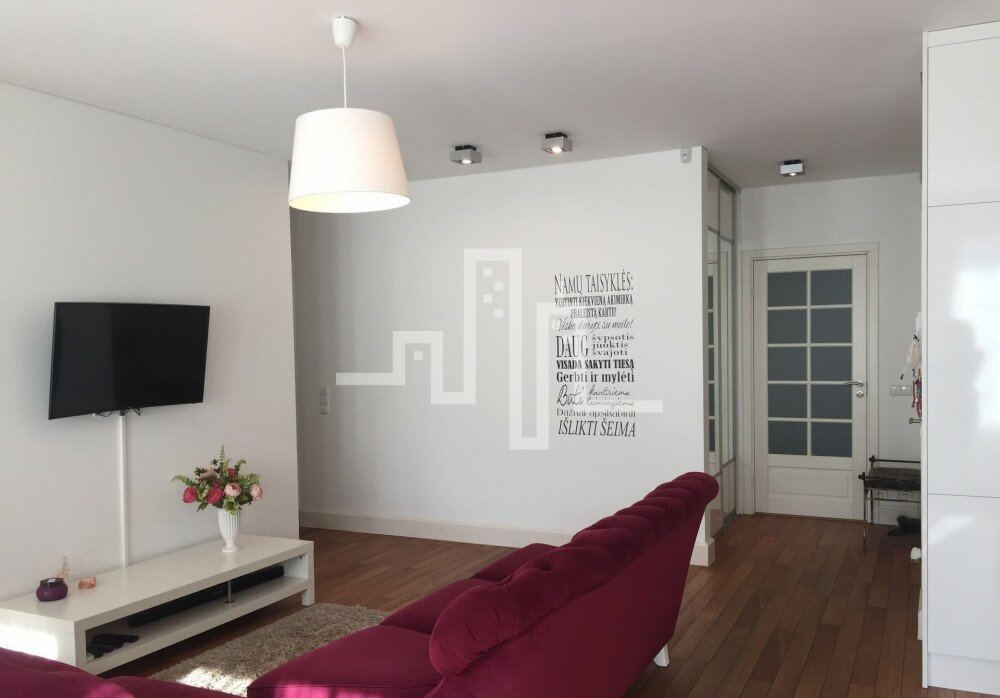 Jūratės g., Palanga, Palanga, 4 kamb. – nuotrauka 3