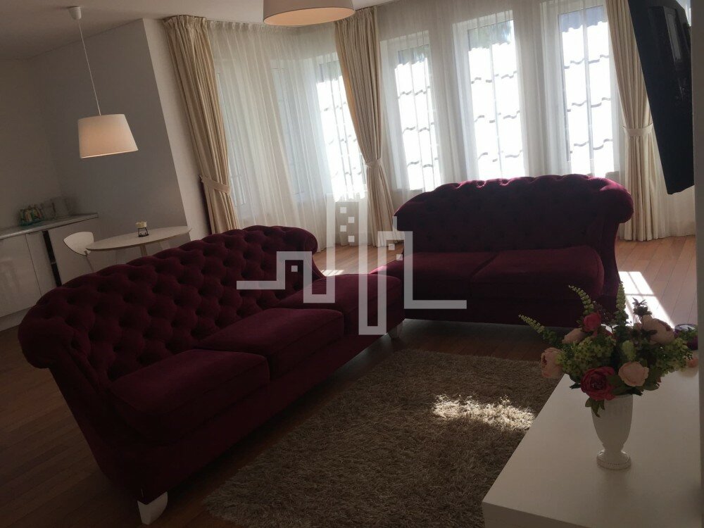 Jūratės g., Palanga, Palanga, 4 kamb. – nuotrauka 5