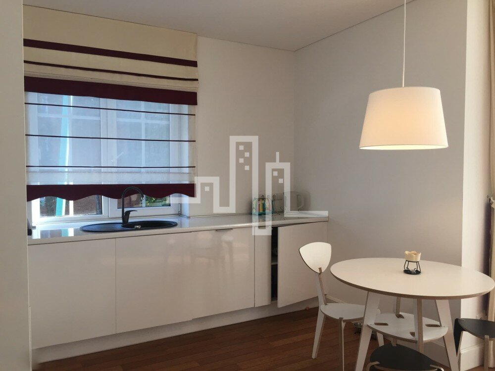 Jūratės g., Palanga, Palanga, 4 kamb. – nuotrauka 6