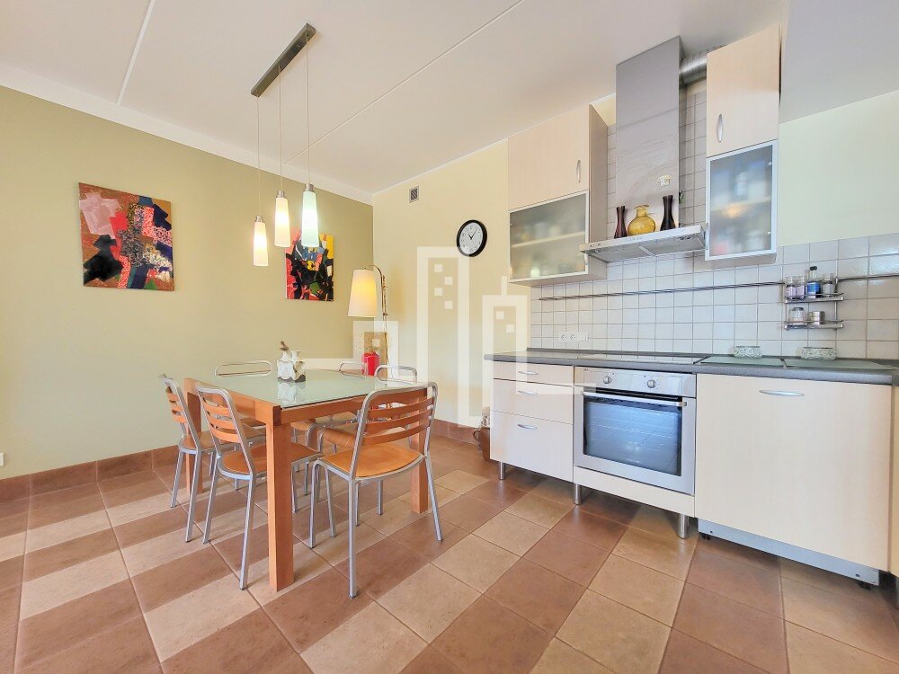 Neringos g., Palanga, Palanga, 2 kamb. – nuotrauka 5