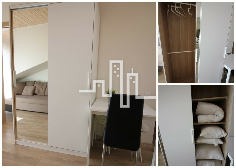Ganyklų g., Palanga, Palanga, 2 kamb. – nuotrauka 6