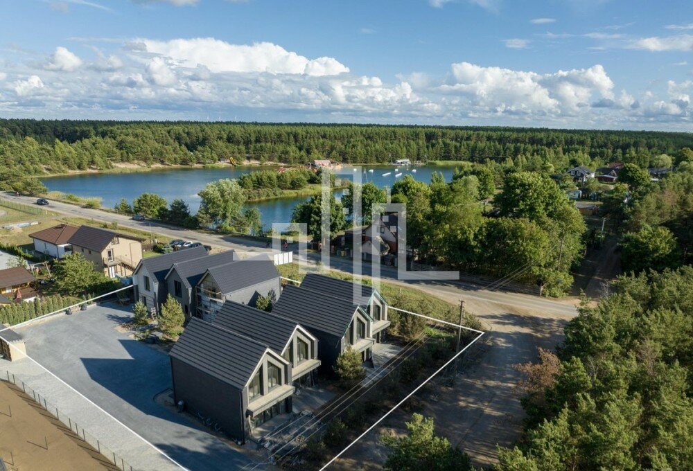 Paliepgirių kel., Palanga, Palanga, 2 kamb. – изображение 3