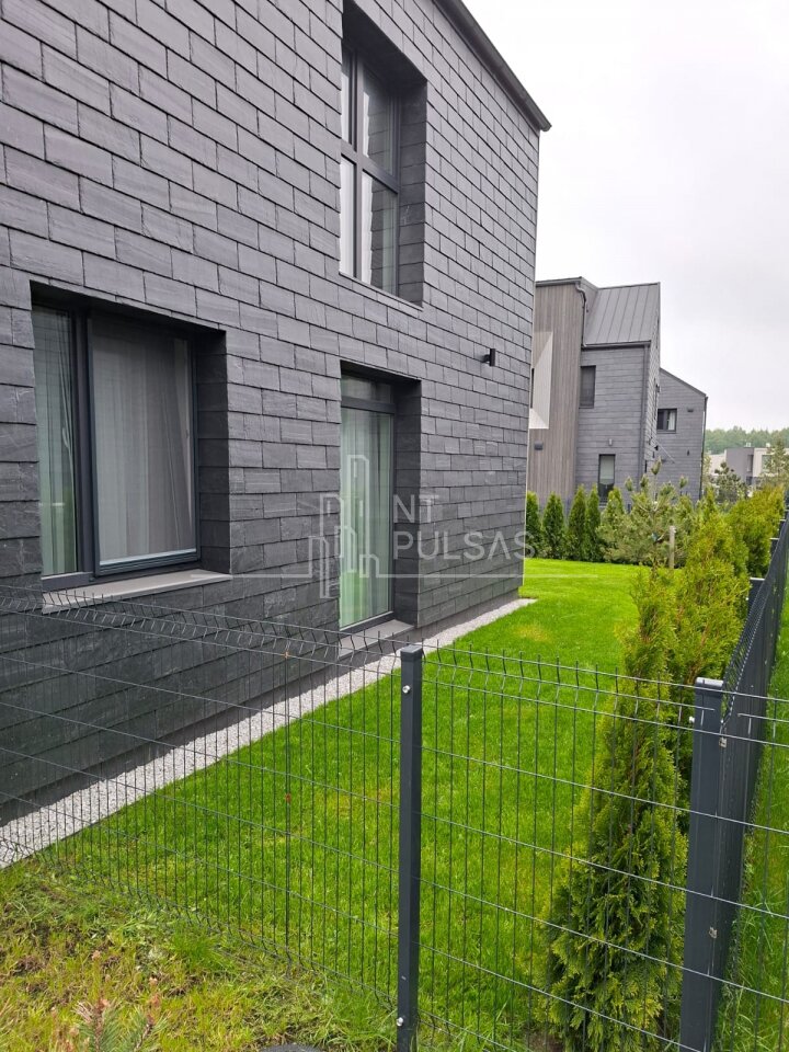 Vaivorykštės g., Palanga, Palanga, 2 kamb. – nuotrauka 3