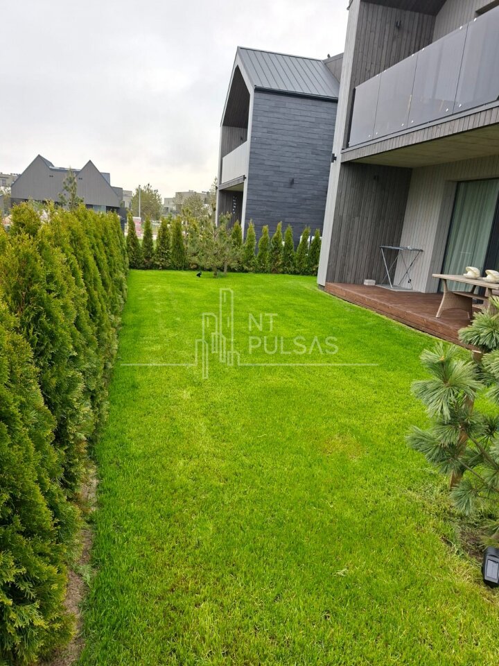 Vaivorykštės g., Palanga, Palanga, 2 kamb. – nuotrauka 4