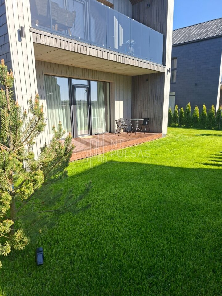 Vaivorykštės g., Palanga, Palanga, 2 kamb. – nuotrauka 6