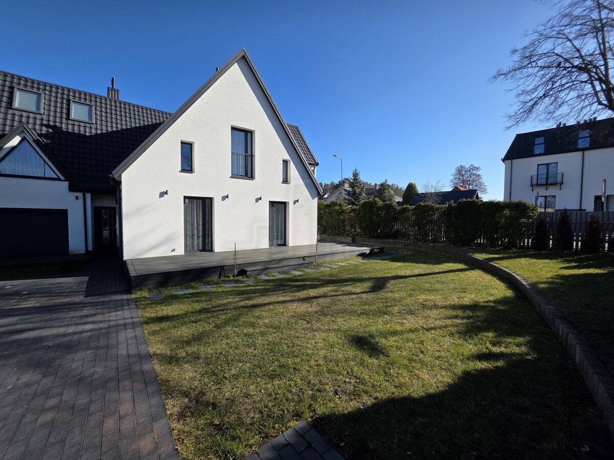 Ronžės g., Palanga, Palanga, 3 kamb. – nuotrauka 3