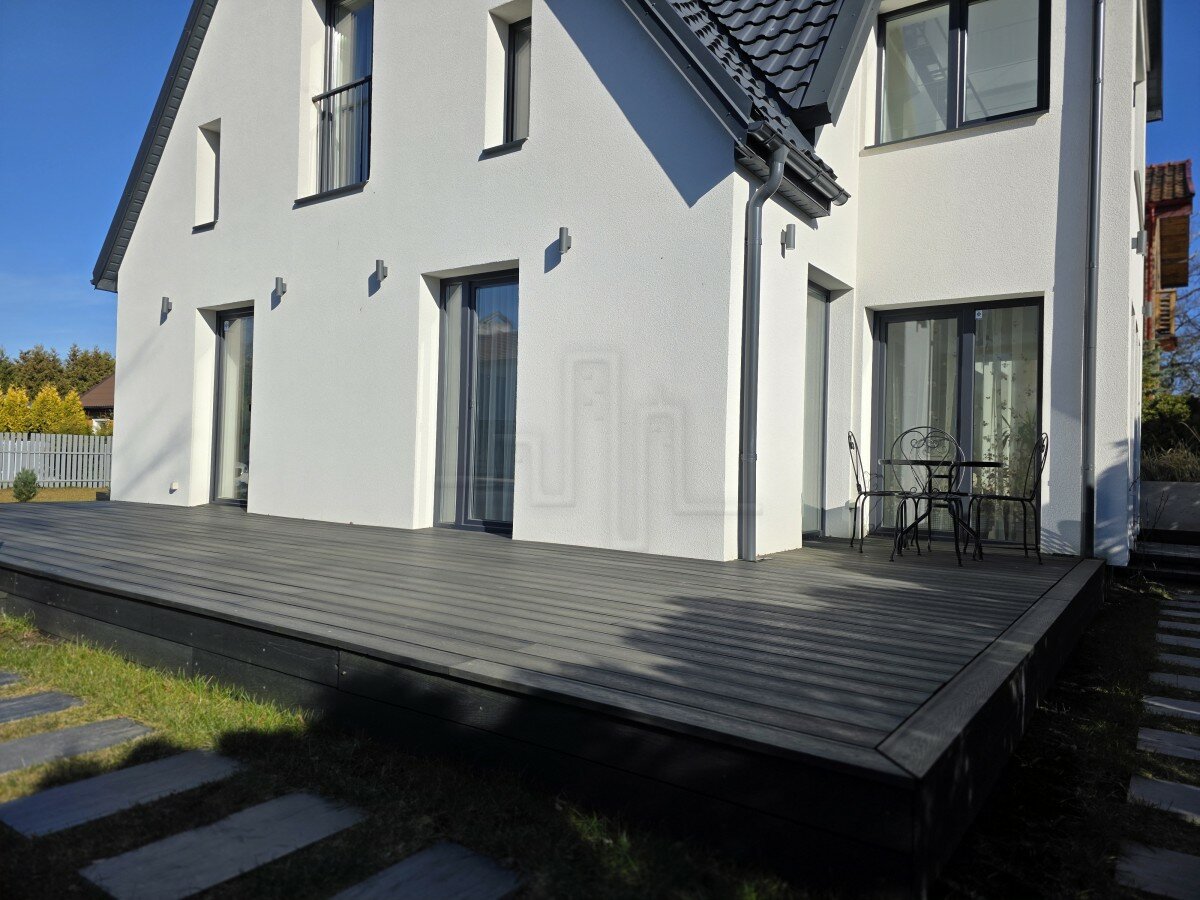 Ronžės g., Palanga, Palanga, 3 kamb. – nuotrauka 4