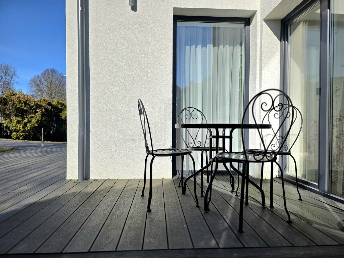 Ronžės g., Palanga, Palanga, 3 kamb. – nuotrauka 6