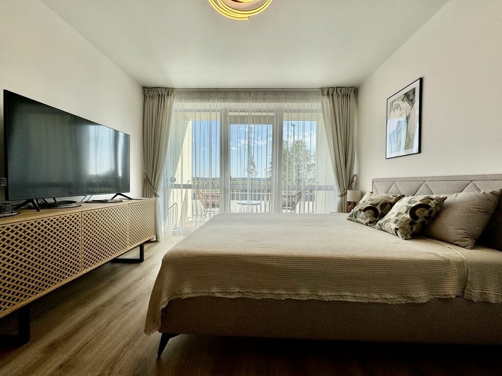 Mokyklos g., Šventoji, Palanga, 1 kamb. – nuotrauka 3