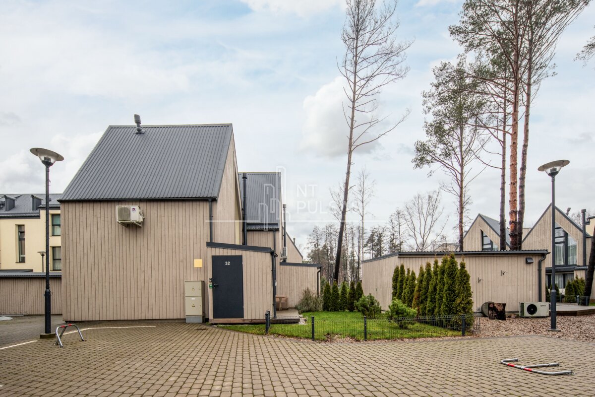 Kontininkų g., Palanga, Palanga, 3 kamb. – nuotrauka 3