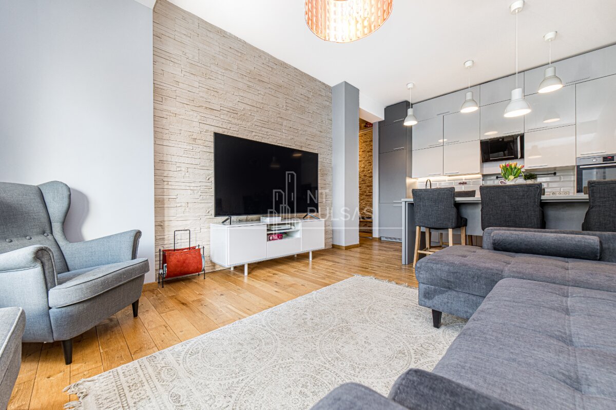 Žiogų g., Palanga, Palanga, 3 kamb. – nuotrauka 5