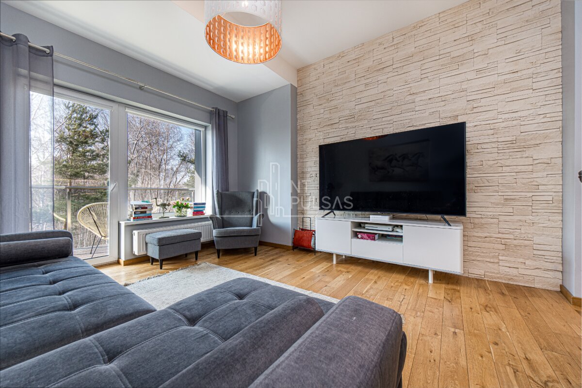 Žiogų g., Palanga, Palanga, 3 kamb. – nuotrauka 6
