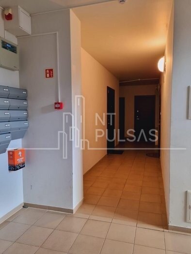 Vanagupės g., Palanga, Palanga, 2 kamb. – nuotrauka 3